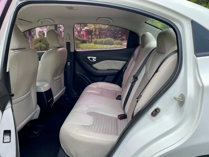 2014 GAC Trumpchi GA3S 1.6L 122HP L4 4AT,autocango,china used car exporter,china ev exporter,chinese used car exporter,chinese used ev exporter