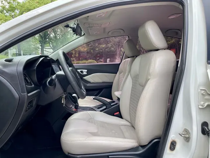 2014 GAC Trumpchi GA3S 1.6L 122HP L4 4AT,autocango,china used car exporter,china ev exporter,chinese used car exporter,chinese used ev exporter