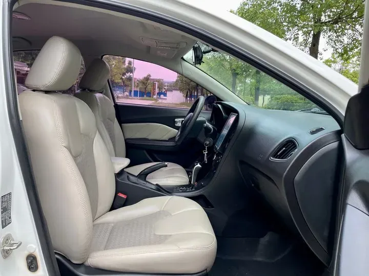 2014 GAC Trumpchi GA3S 1.6L 122HP L4 4AT,autocango,china used car exporter,china ev exporter,chinese used car exporter,chinese used ev exporter