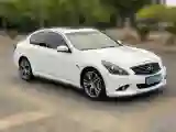 2010 Infiniti G Series 3.7L 351HP V6 7AT