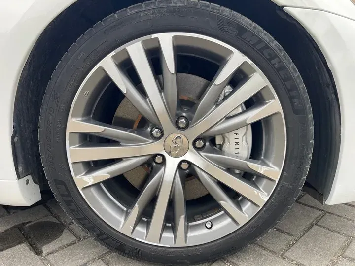 2010 Infiniti G Series 3.7L 351HP V6 7AT,autocango,china used car exporter,china ev exporter,chinese used car exporter,chinese used ev exporter