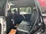 2019 Toyota Land Cruiser Prado 3.5L 280HP V6 6AT