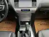 2019 Toyota Land Cruiser Prado 3.5L 280HP V6 6AT