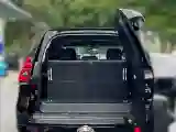 2019 Toyota Land Cruiser Prado 3.5L 280HP V6 6AT