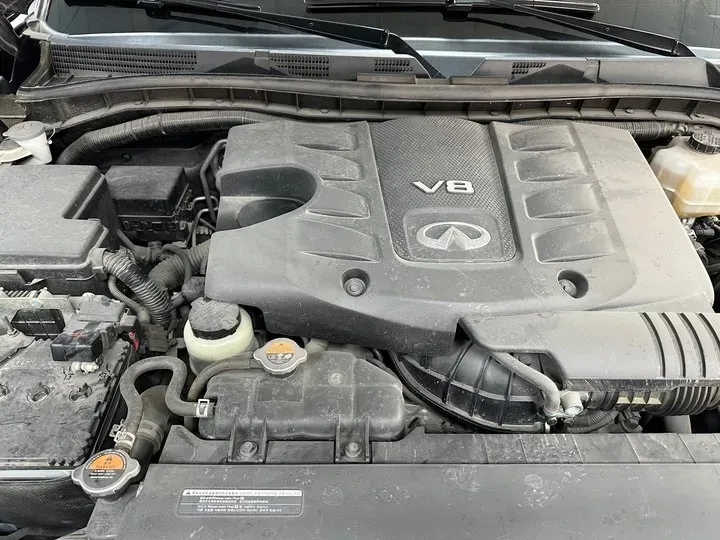 2016 Infiniti QX80 5.6L 398HP V8 7AT,autocango,china used car exporter,china ev exporter,chinese used car exporter,chinese used ev exporter