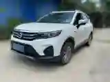 2020 GAC Trumpchi GS3 1.5T 163HP L3 7DCT