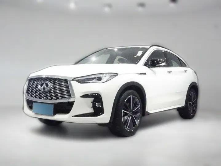 2022 Infiniti QX55 2.0T 261HP L4 CVT,autocango,china used car exporter,china ev exporter,chinese used car exporter,chinese used ev exporter