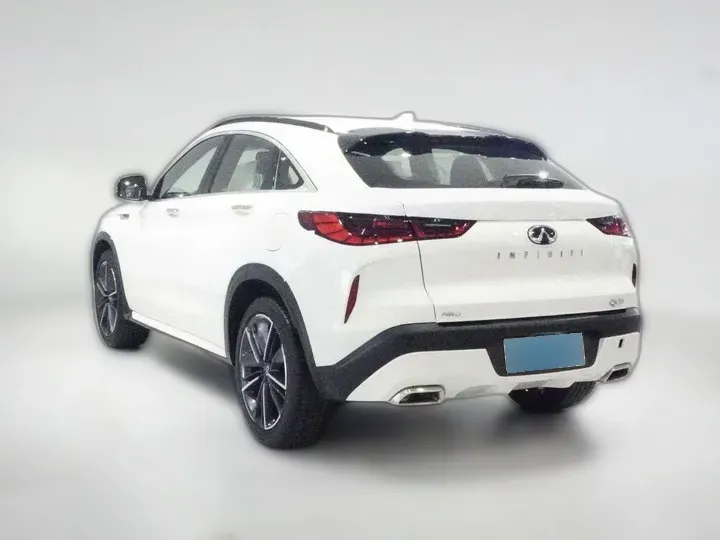 2022 Infiniti QX55 2.0T 261HP L4 CVT,autocango,china used car exporter,china ev exporter,chinese used car exporter,chinese used ev exporter