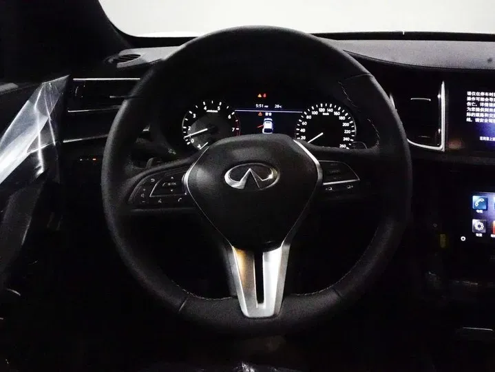 2022 Infiniti QX55 2.0T 261HP L4 CVT,autocango,china used car exporter,china ev exporter,chinese used car exporter,chinese used ev exporter