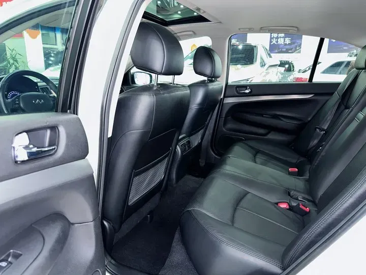 2013 Infiniti G Series 3.7L 351HP V6 7AT,autocango,china used car exporter,china ev exporter,chinese used car exporter,chinese used ev exporter