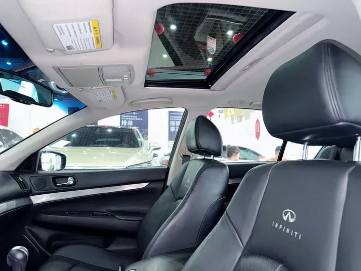 2013 Infiniti G Series 3.7L 351HP V6 7AT,autocango,china used car exporter,china ev exporter,chinese used car exporter,chinese used ev exporter