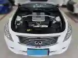 2013 Infiniti G Series 3.7L 351HP V6 7AT