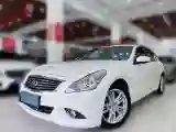 2013 Infiniti G Series 3.7L 351HP V6 7AT