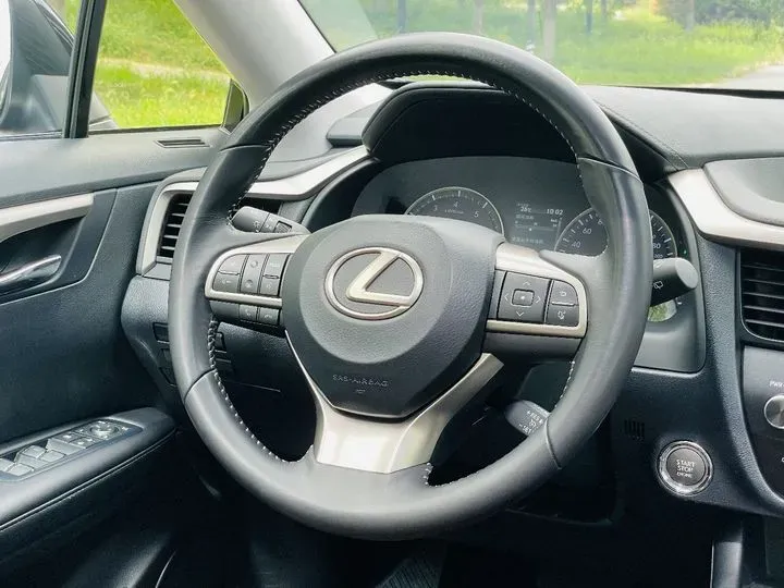 2020 Lexus RX 2.0T 231HP L4 6AT,autocango,china used car exporter,china ev exporter,chinese used car exporter,chinese used ev exporter