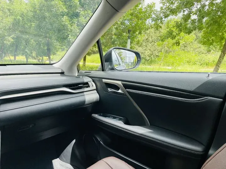 2020 Lexus RX 2.0T 231HP L4 6AT,autocango,china used car exporter,china ev exporter,chinese used car exporter,chinese used ev exporter