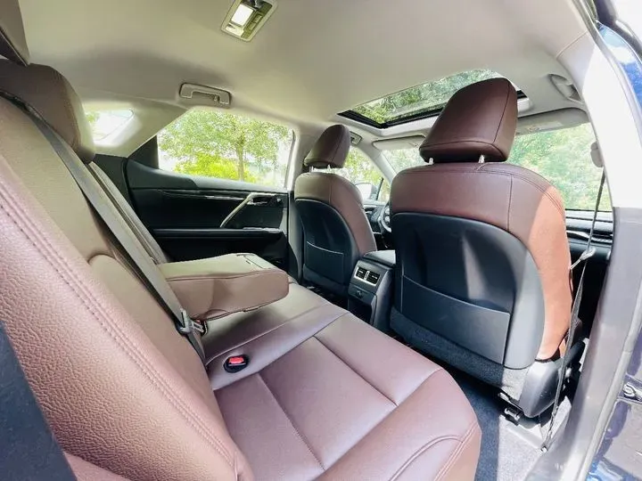 2020 Lexus RX 2.0T 231HP L4 6AT,autocango,china used car exporter,china ev exporter,chinese used car exporter,chinese used ev exporter