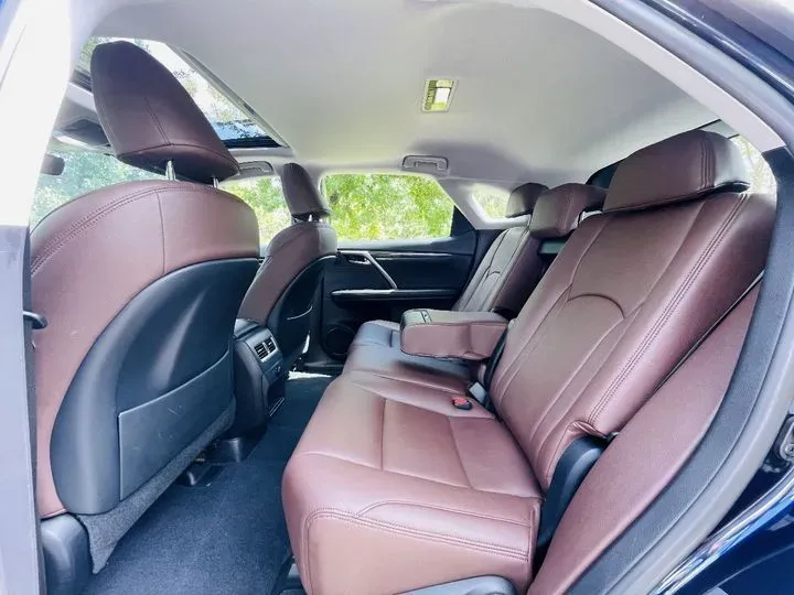 2020 Lexus RX 2.0T 231HP L4 6AT,autocango,china used car exporter,china ev exporter,chinese used car exporter,chinese used ev exporter