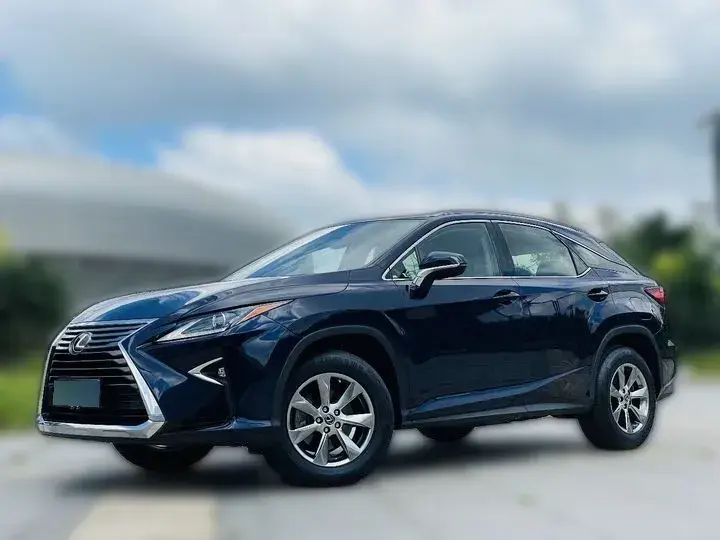 2020 Lexus RX 2.0T 231HP L4 6AT