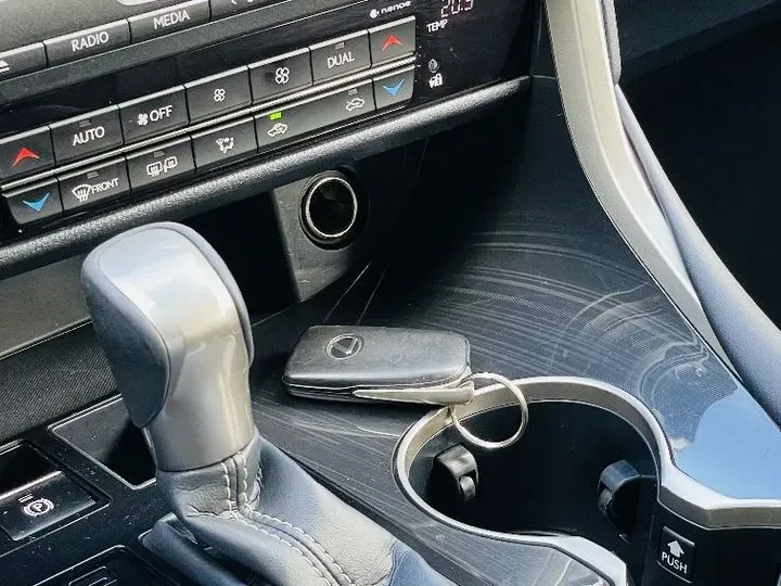 2020 Lexus RX 2.0T 231HP L4 6AT,autocango,china used car exporter,china ev exporter,chinese used car exporter,chinese used ev exporter