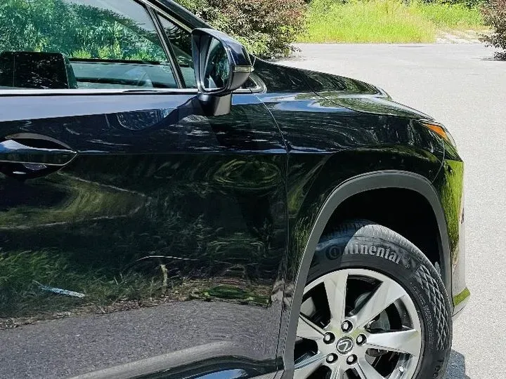 2020 Lexus RX 2.0T 231HP L4 6AT,autocango,china used car exporter,china ev exporter,chinese used car exporter,chinese used ev exporter