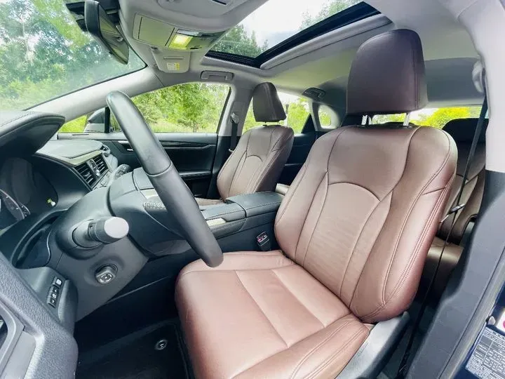 2020 Lexus RX 2.0T 231HP L4 6AT,autocango,china used car exporter,china ev exporter,chinese used car exporter,chinese used ev exporter