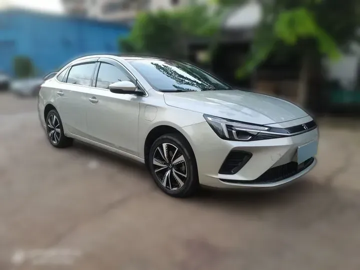 2021 Rising Auto ER6 BEV 69.9KWH,autocango,china used car exporter,china ev exporter,chinese used car exporter,chinese used ev exporter