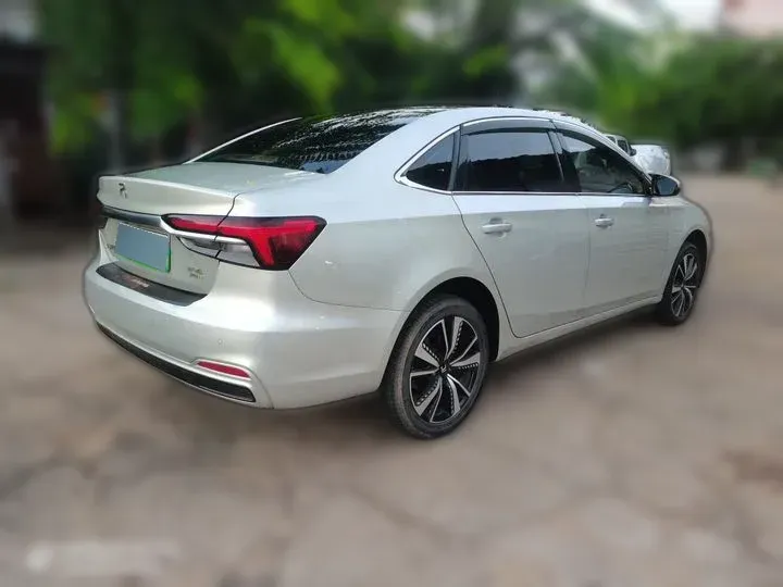 2021 Rising Auto ER6 BEV 69.9KWH,autocango,china used car exporter,china ev exporter,chinese used car exporter,chinese used ev exporter