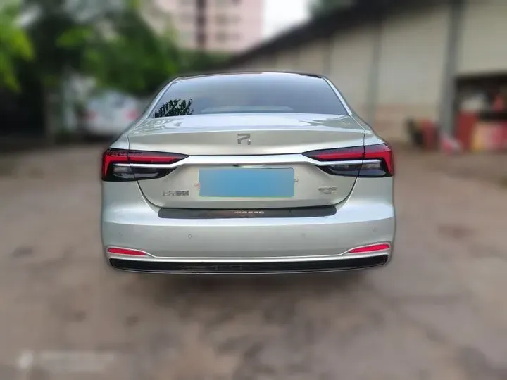2021 Rising Auto ER6 BEV 69.9KWH,autocango,china used car exporter,china ev exporter,chinese used car exporter,chinese used ev exporter