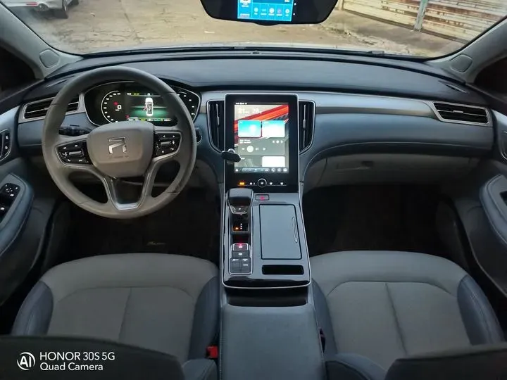 2021 Rising Auto ER6 BEV 69.9KWH,autocango,china used car exporter,china ev exporter,chinese used car exporter,chinese used ev exporter