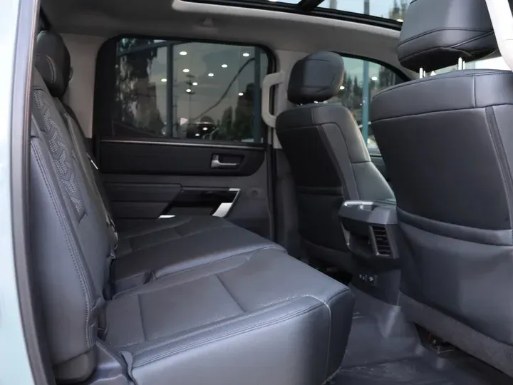 2004 HawTai Terracan 3.5L 200HP V6 4AT,autocango,china used car exporter,china ev exporter,chinese used car exporter,chinese used ev exporter