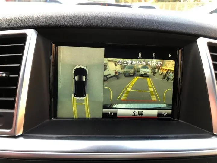 2014 Mercedes-Benz M AMG 5.5T 525HP V8 7AT,autocango,china used car exporter,china ev exporter,chinese used car exporter,chinese used ev exporter