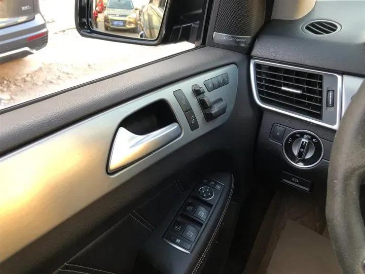 2014 Mercedes-Benz M AMG 5.5T 525HP V8 7AT,autocango,china used car exporter,china ev exporter,chinese used car exporter,chinese used ev exporter