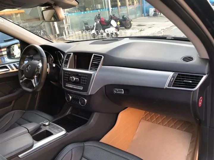 2014 Mercedes-Benz M AMG 5.5T 525HP V8 7AT,autocango,china used car exporter,china ev exporter,chinese used car exporter,chinese used ev exporter