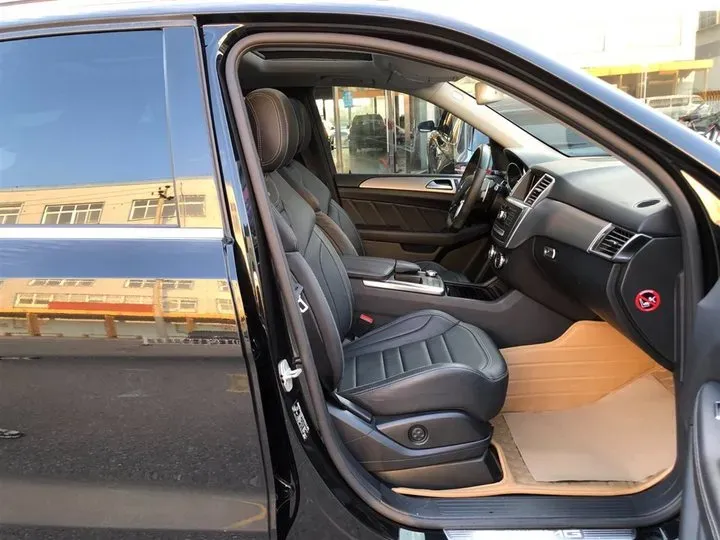 2014 Mercedes-Benz M AMG 5.5T 525HP V8 7AT,autocango,china used car exporter,china ev exporter,chinese used car exporter,chinese used ev exporter