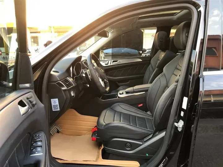 2014 Mercedes-Benz M AMG 5.5T 525HP V8 7AT,autocango,china used car exporter,china ev exporter,chinese used car exporter,chinese used ev exporter