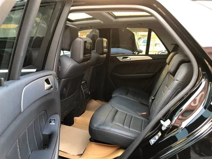 2014 Mercedes-Benz M AMG 5.5T 525HP V8 7AT,autocango,china used car exporter,china ev exporter,chinese used car exporter,chinese used ev exporter