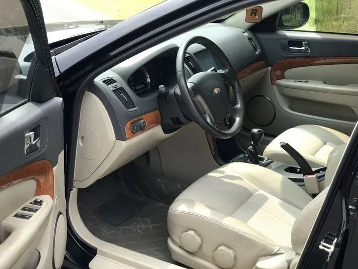 2013 Chevrolet Epica 1.8L 143HP L4 5MT,autocango,china used car exporter,china ev exporter,chinese used car exporter,chinese used ev exporter