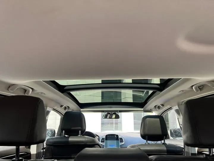 2018 Renault  Espace Classic 1.8T 224HP L4 7DCT,autocango,china used car exporter,china ev exporter,chinese used car exporter,chinese used ev exporter