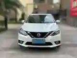 2016 Nissan Sylphy 1.6L 126HP L4 CVT