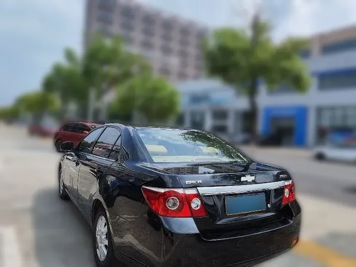 2012 Chevrolet Epica 1.8L 143HP L4 6AT,autocango,china used car exporter,china ev exporter,chinese used car exporter,chinese used ev exporter