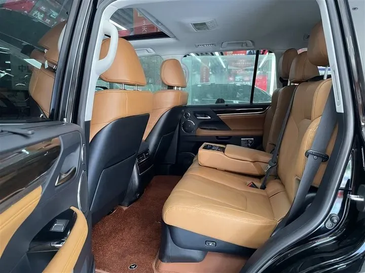 2009 Lexus LX 5.7L 367HP V8 6AT,autocango,china used car exporter,china ev exporter,chinese used car exporter,chinese used ev exporter