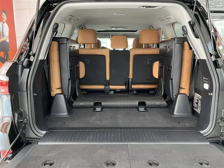 2009 Lexus LX 5.7L 367HP V8 6AT,autocango,china used car exporter,china ev exporter,chinese used car exporter,chinese used ev exporter