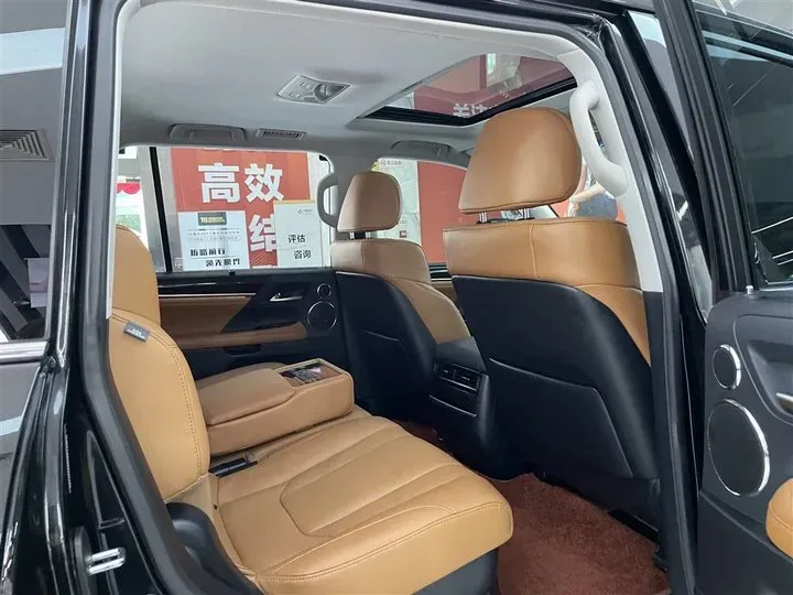 2009 Lexus LX 5.7L 367HP V8 6AT,autocango,china used car exporter,china ev exporter,chinese used car exporter,chinese used ev exporter