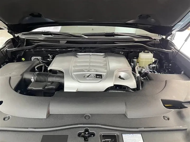 2009 Lexus LX 5.7L 367HP V8 6AT,autocango,china used car exporter,china ev exporter,chinese used car exporter,chinese used ev exporter