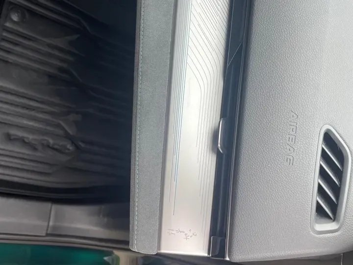 2023 Geely Preface 2.0T 190HP L4 7DCT,autocango,china used car exporter,china ev exporter,chinese used car exporter,chinese used ev exporter