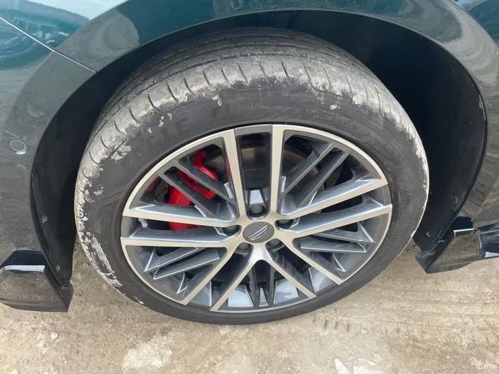 2023 Geely Preface 2.0T 190HP L4 7DCT,autocango,china used car exporter,china ev exporter,chinese used car exporter,chinese used ev exporter