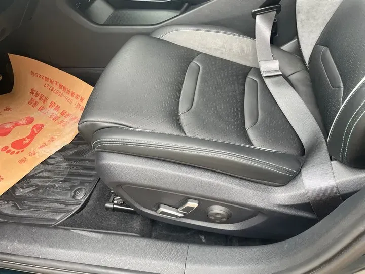 2023 Geely Preface 2.0T 190HP L4 7DCT,autocango,china used car exporter,china ev exporter,chinese used car exporter,chinese used ev exporter