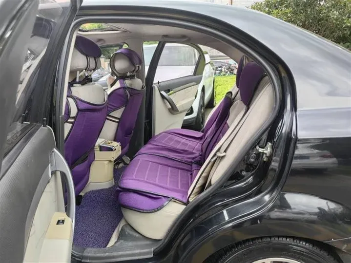 2009 Chevrolet Lova 1.6L 106HP L4 4AT,autocango,china used car exporter,china ev exporter,chinese used car exporter,chinese used ev exporter