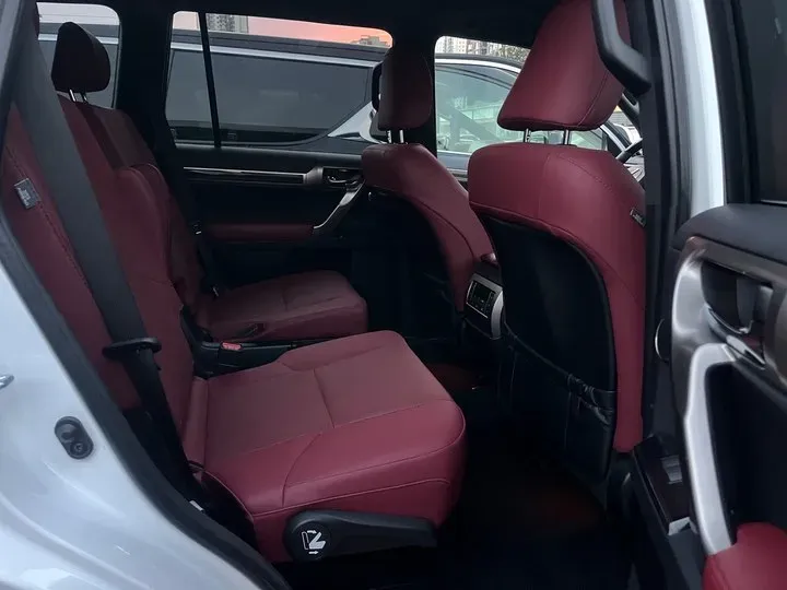 2010 Lexus GX 4.6L 296HP V8 6AT,autocango,china used car exporter,china ev exporter,chinese used car exporter,chinese used ev exporter