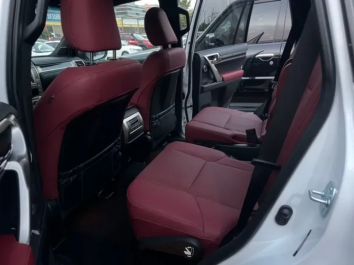 2010 Lexus GX 4.6L 296HP V8 6AT,autocango,china used car exporter,china ev exporter,chinese used car exporter,chinese used ev exporter